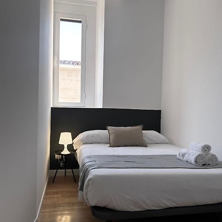 Pdv Rooms Madrid Exteriér fotografie
