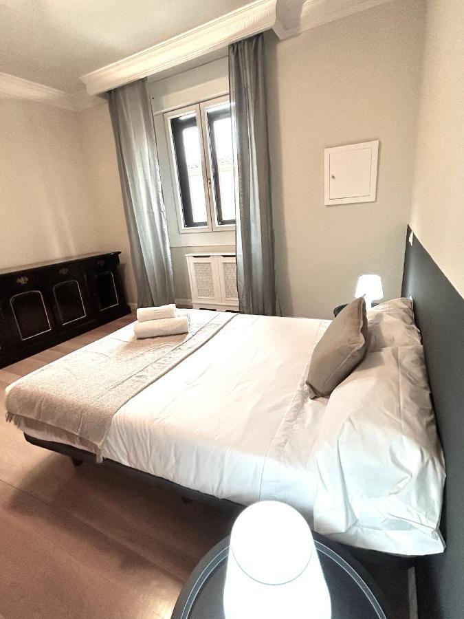 Pdv Rooms Madrid Exteriér fotografie