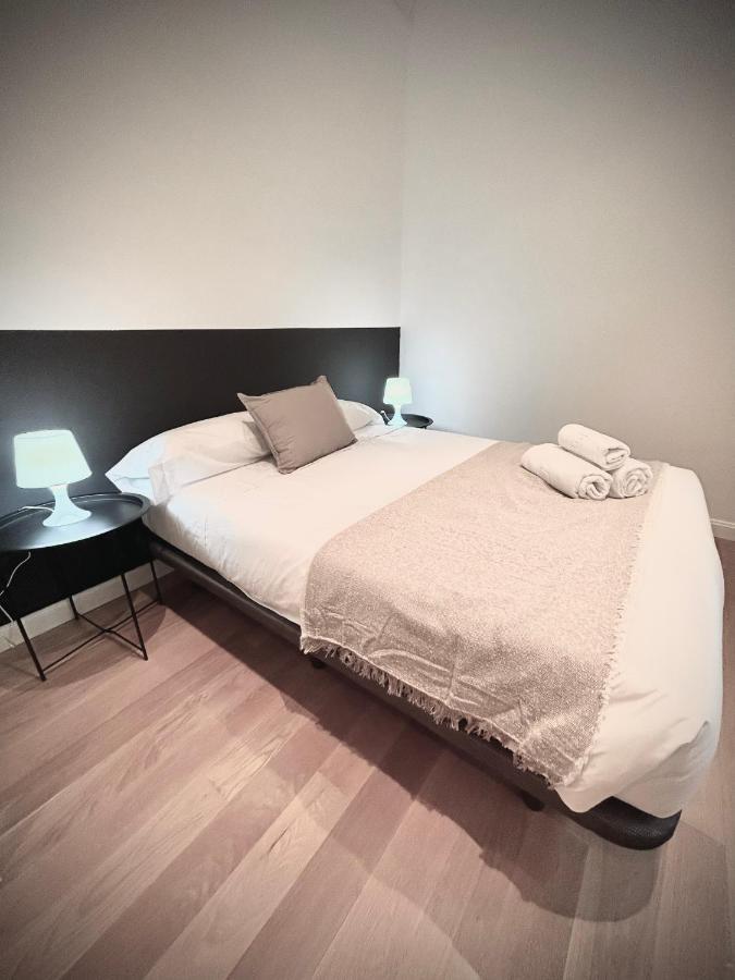 Pdv Rooms Madrid Exteriér fotografie
